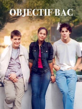 Affiche de Objectif bac