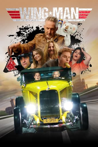 Affiche de Wingman
