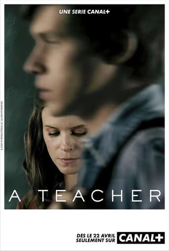 Affiche de A Teacher