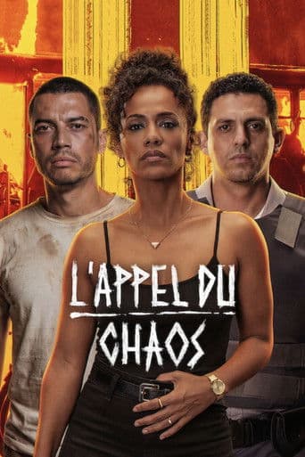 Affiche de L'Appel du chaos