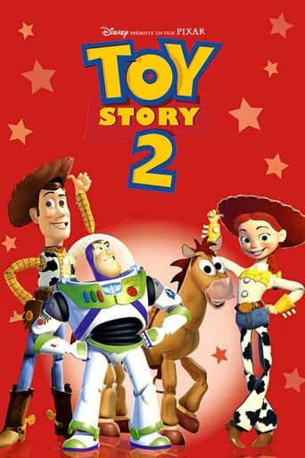 Affiche de Toy Story 2