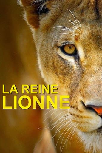 Affiche de La Reine lionne