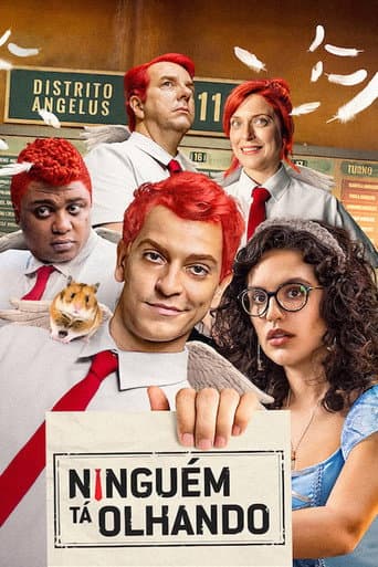 Affiche de Personne ne regarde