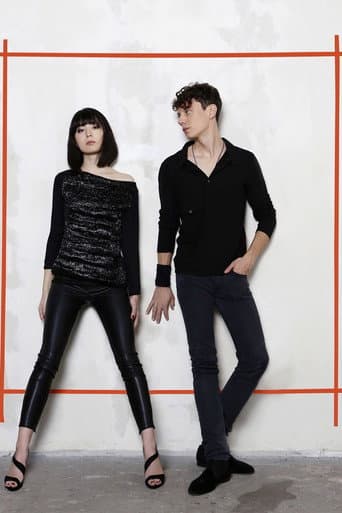 Affiche de Scandal! Alice Sara Ott and Francesco Tristano