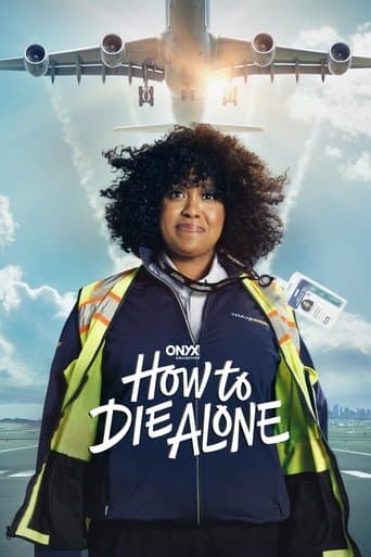Affiche de How to Die Alone