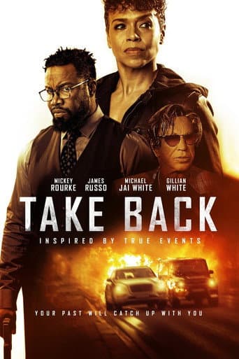 Affiche de Take Back