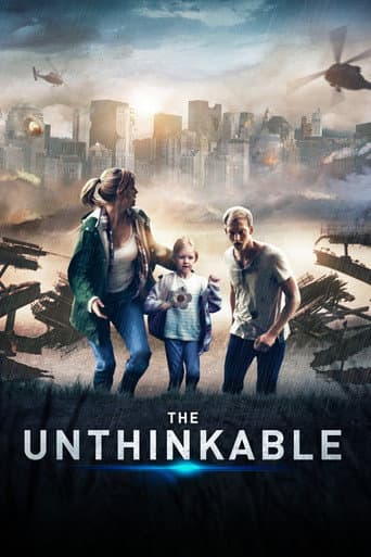 Affiche de The Unthinkable