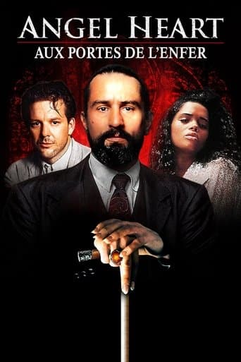 Affiche de Angel Heart