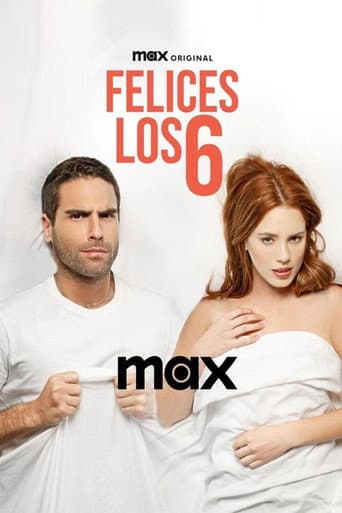 Affiche de Felices los 6