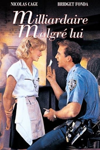 Affiche de Milliardaire malgré lui