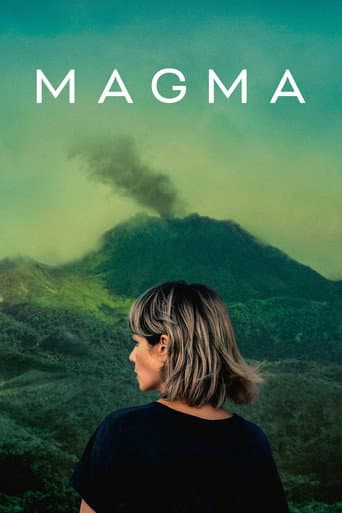Affiche de Magma