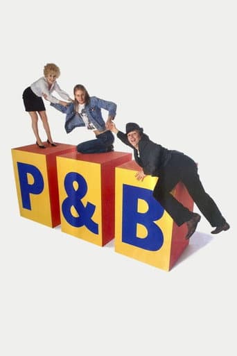 Affiche de P & B