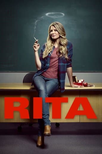 Affiche de Rita