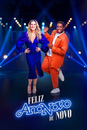 Affiche de Feliz Ano Novo... de Novo