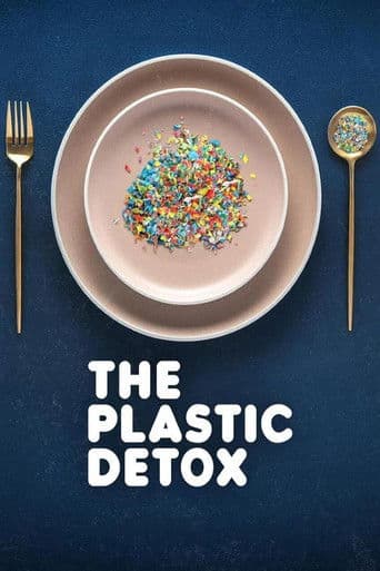 Affiche de The Plastic Detox