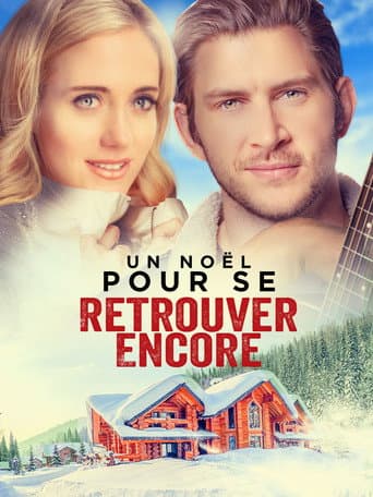 Affiche de Un noël pour se retrouver encore