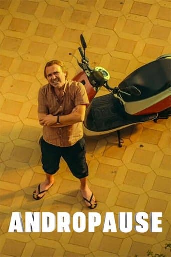 Affiche de Andropause