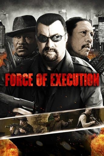 Affiche de Force of Execution