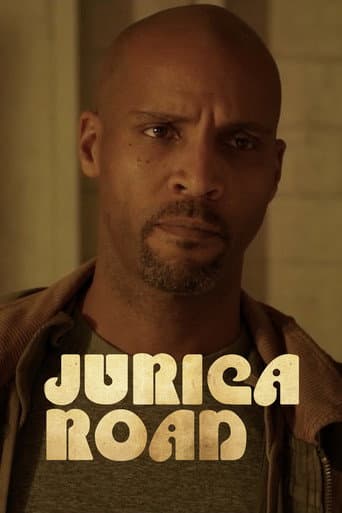 Affiche de Jurica Road