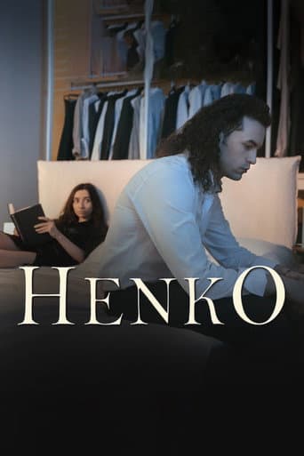 Affiche de Henko
