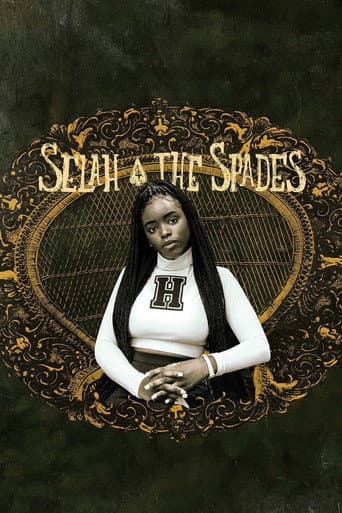 Affiche de Selah et les Spades