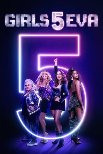 Affiche de Girls5eva