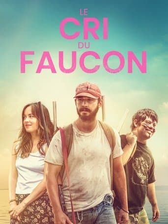 Affiche de Le Cri du Faucon