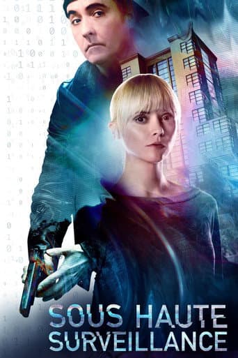 Affiche de Sous haute surveillance