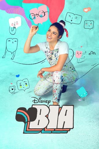 Affiche de BIA