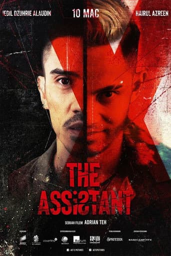 Affiche de The Assistant