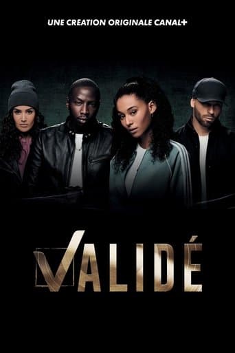 Affiche de Validé