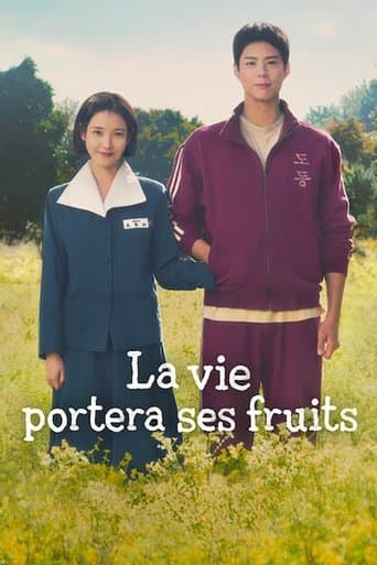 Affiche de La vie portera ses fruits