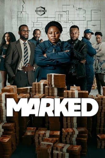 Affiche de Marked
