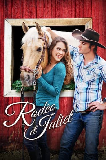 Affiche de Rodéo et Juliette