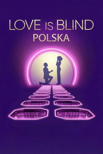 Affiche de Love is Blind : Pologne