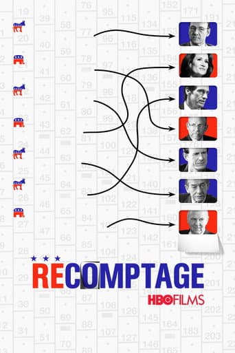 Affiche de Recomptage