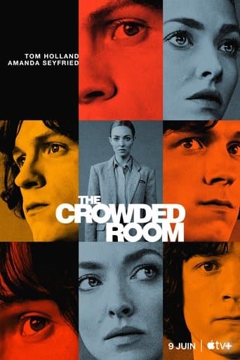 Affiche de Au milieu de la foule