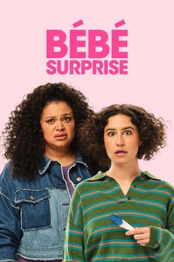 Affiche de Bébé surprise