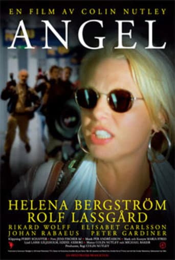 Affiche de Angel