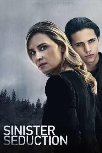 Affiche de La tentation d'une mère