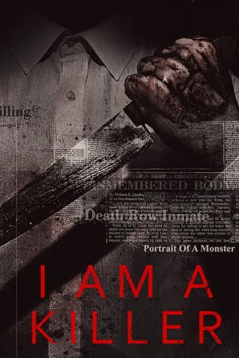 Affiche de I AM A KILLER
