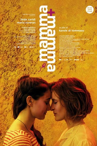 Affiche de Mamma + Mamma