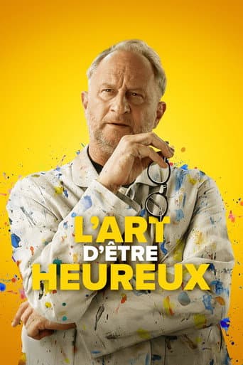 Affiche de L'Art d'être heureux