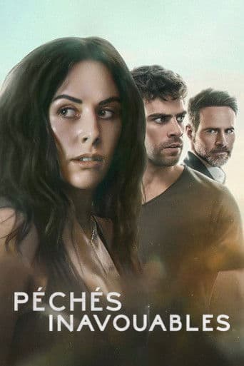 Affiche de Péchés inavouables