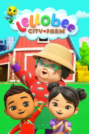 Affiche de Lellobee City Farm