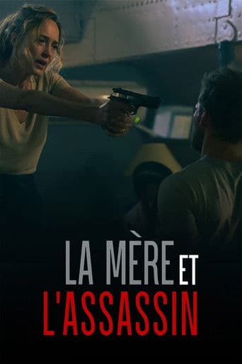 Affiche de La Mère et l'Assassin