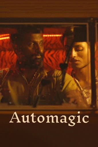 Affiche de Automagic