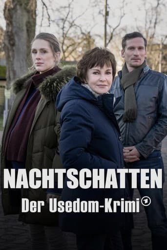 Affiche de Baltic Crimes : Fête tragique
