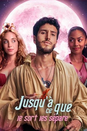 Affiche de Jusqu'à ce que le sort les sépare