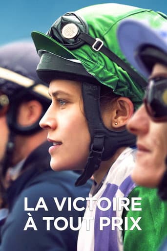 Affiche de La Victoire à tout prix
